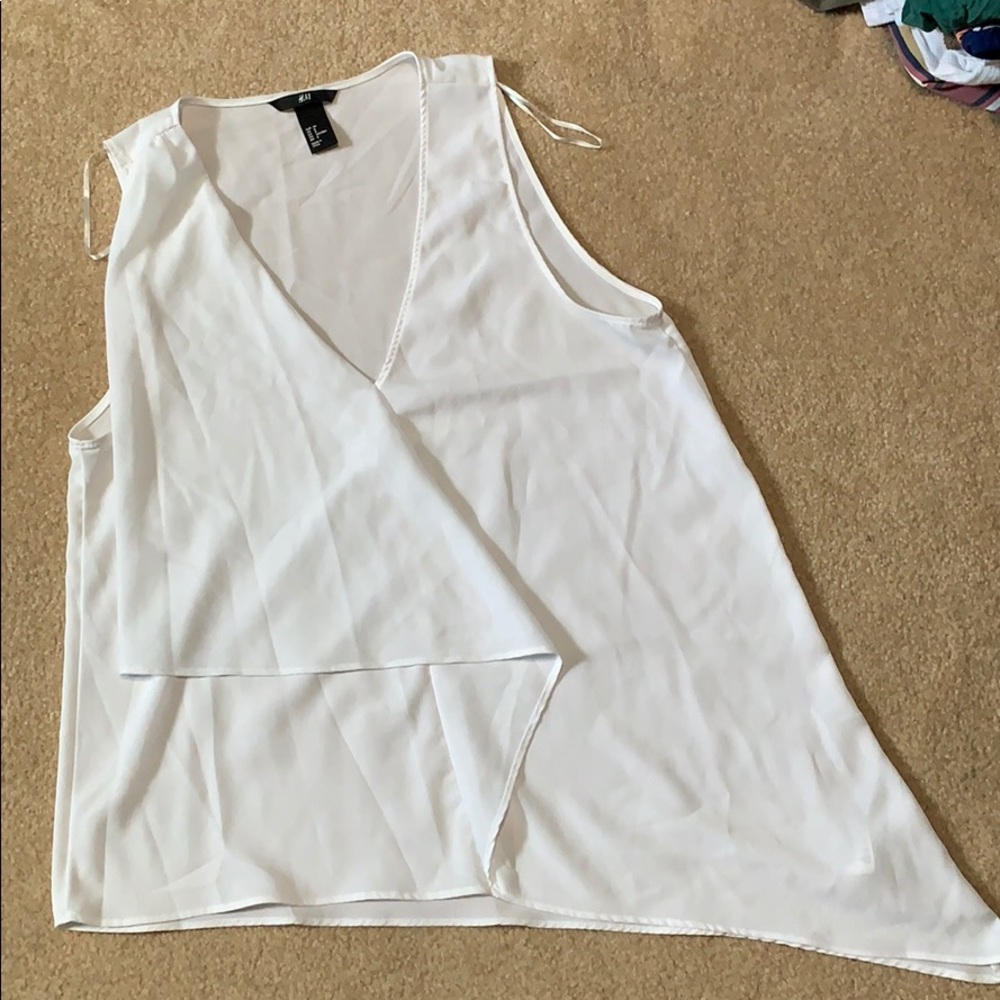 H&M thin top!